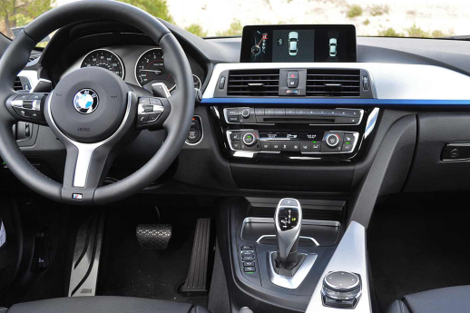 Бутони за интериора на автомобила – как се монтират