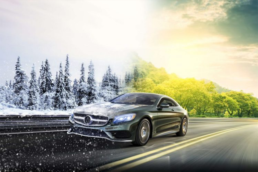 Как да поддържаме автомобила си в отлично състояние през цялата година?