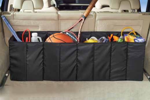 Най-честите грешки при използване на органайзери за автомобили