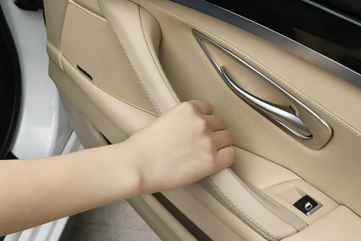 Как да се грижим за дръжките на автомобила за по-дълъг живот?