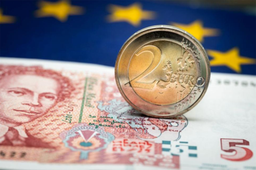 Пазарувайте в MaxSale с цени в лева и евро