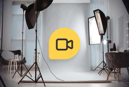 Какво осветление е най-подходящо за снимане на видео у дома?