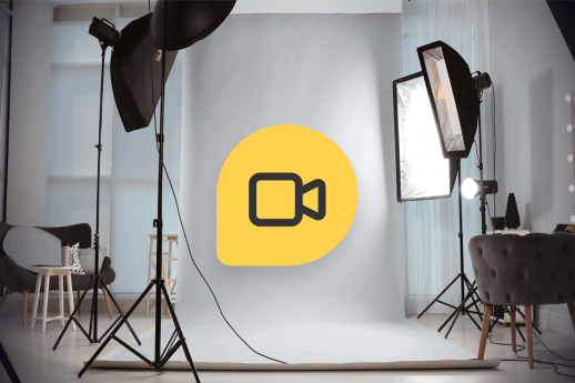 Какво осветление е най-подходящо за снимане на видео у дома?